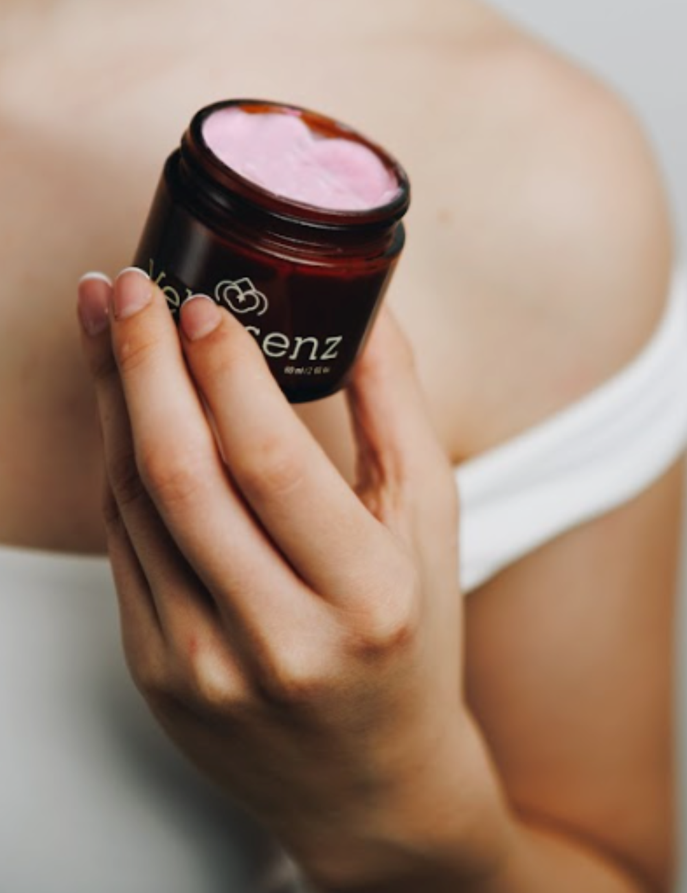 Crema Orquídea (60ml)